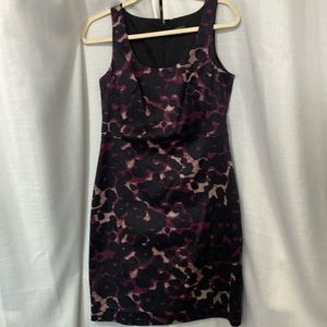 Ann Taylor Silk Dress